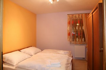 Словаччина Privát Nová Lesná, Інтер'єр